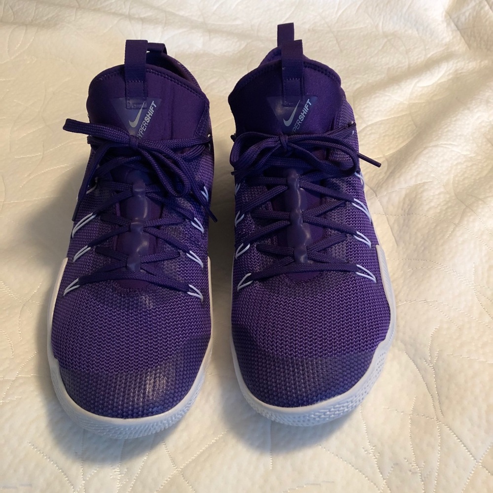 Nike Zoom Hypershift Basketball Shoes Size 15.5